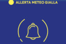 Allerta Meteo Gialla Campania