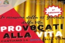 Arcidiocesi di Salerno-Campagna-Acerno celebra la 45ª Giornata Nazionale per la Vita