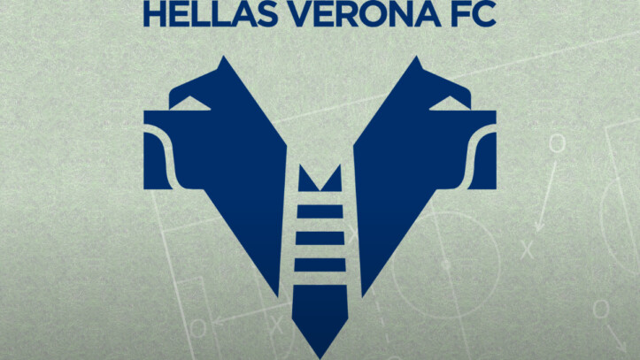 Ngonge Hellas Verona