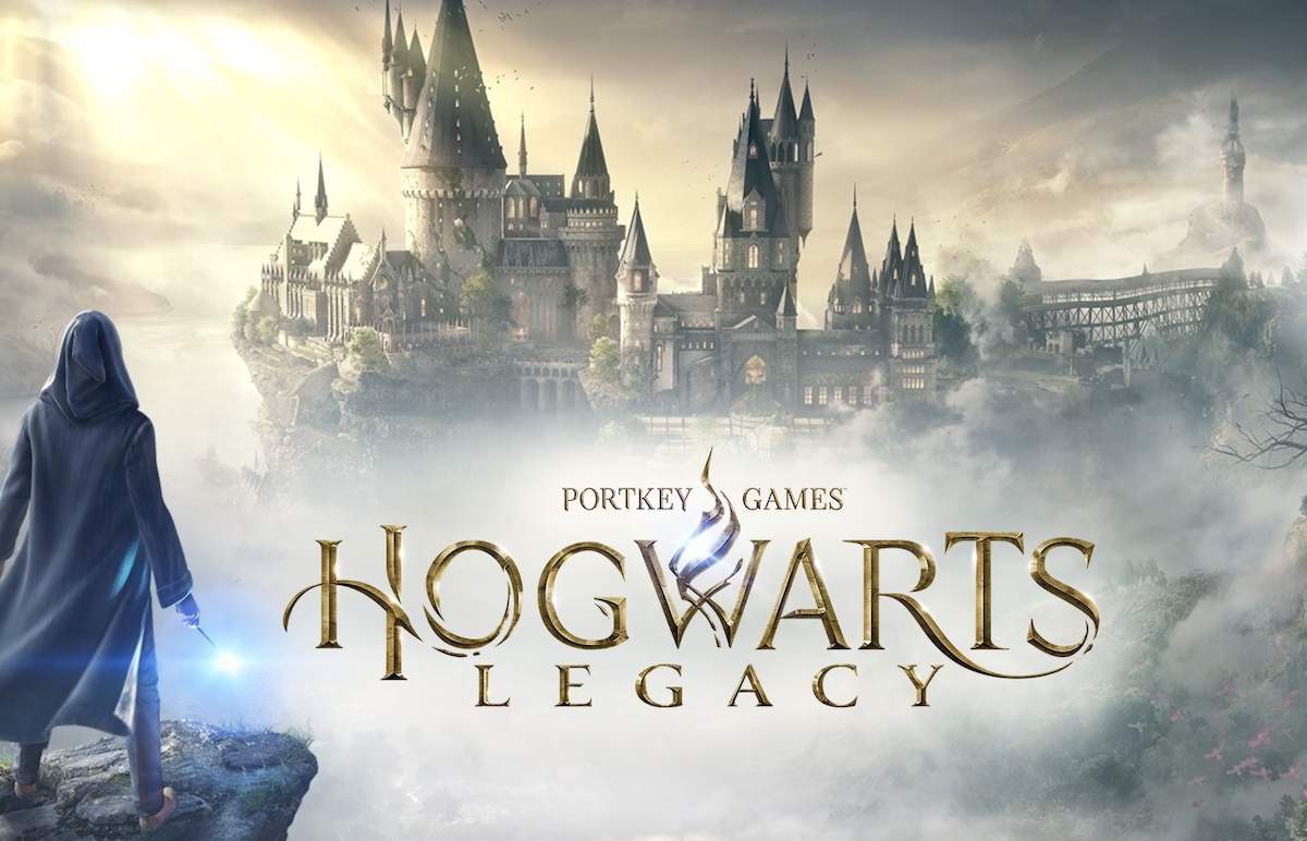 hogwarts legacy modding