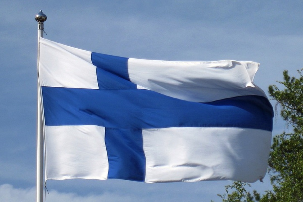 Nato: “ok” dalla Turchia per l’adesione della Finlandia