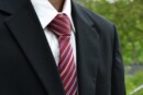 Iran cravatta