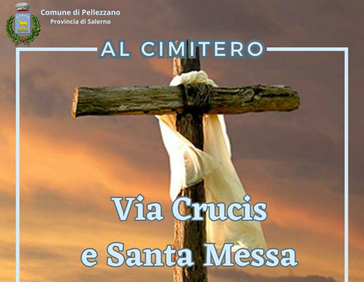 Pellezzano Via Crucis