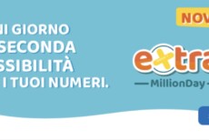 Estrazione Million Day Delle Ore Di Oggi Marted Ottobre