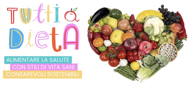 tutti a dieta asl salerno