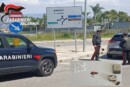 Carabinieri Salerno Angri controlli antidroga