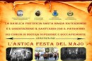 Comune di Roccapiemonte e Nocera Superiore celebrano insieme la Festa del Majo