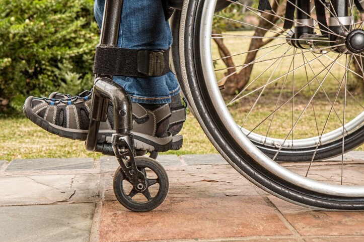 Piano di Zona S2 Nocera Superiore Giornata della disabilità Pellezzano