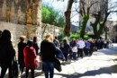 Villa Rufolo-Salerno, boom di visitatori