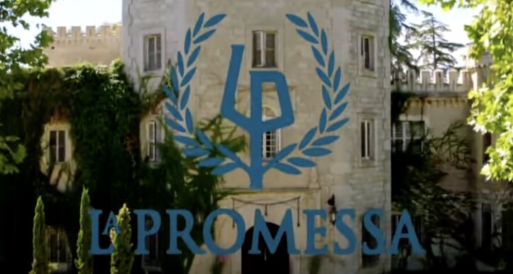 la promessa canale 5