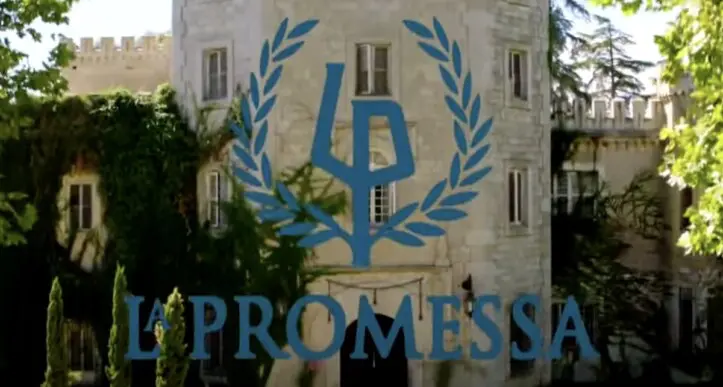 la promessa canale 5