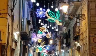 luci d'artista salerno