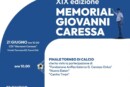 Memorial Alessandra Locatelli