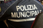 Nocera Superiore polizia locale Nocera Inferiore
