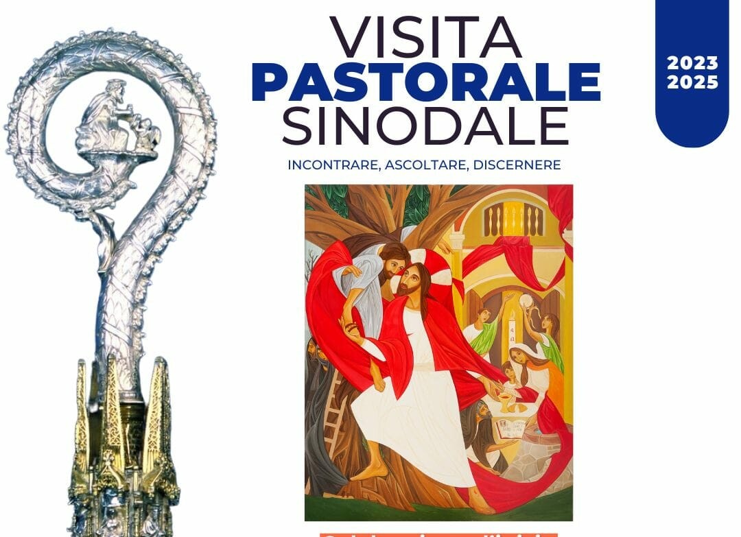 Visita Pastorale Sinodale, la celebrazione d’apertura in programma al Duomo di Salerno