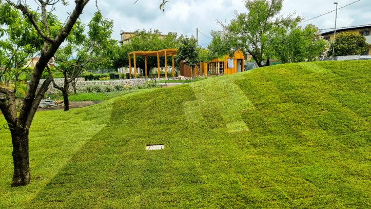 Il Giardino dei Libri