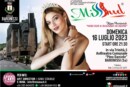 Miss Sud 2023 Baronissi