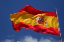 Spagna bandiera elezioni spagna