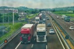 traffico campania anas Amalfitana