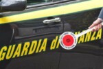 guardia di finanza salerno