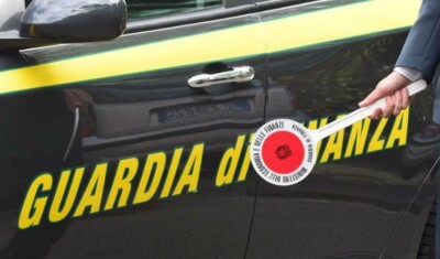 guardia di finanza salerno