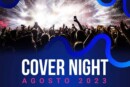 Cover Night Amalfi