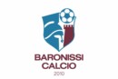Logo Baronissi Calcio