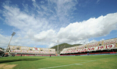 stadio arechi salerno minori Salernitana