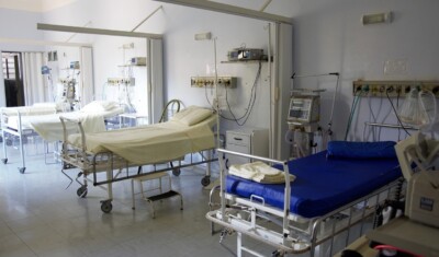 ospedale policlinico di bari Cava