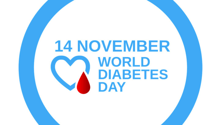 Giornata Mondiale del Diabete