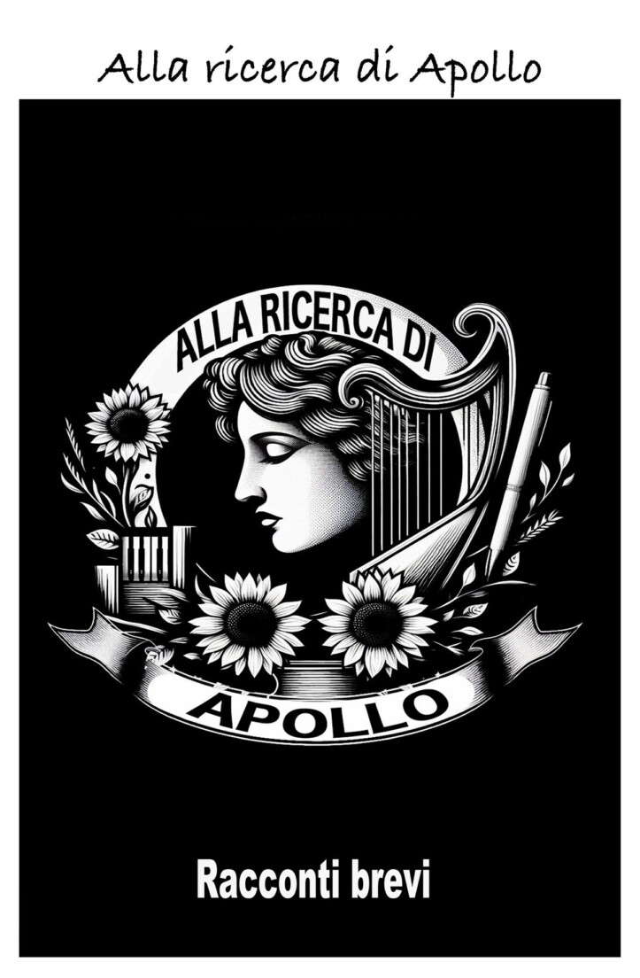Alla ricerca di Apollo