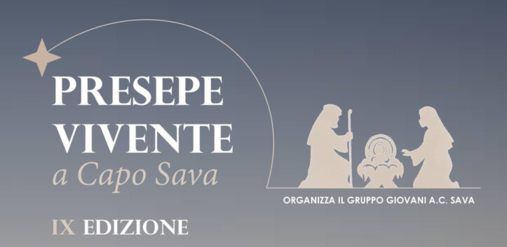 Baronissi Presepe Vivente a Sava