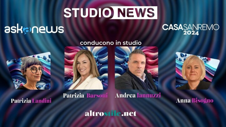 StudioNews Speciale Sanremo