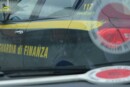 Guardia di Finanza Salerno foto auto (1)