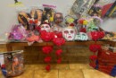 GdF Salerno Carnevale e San Valentino sequestrati prodotti