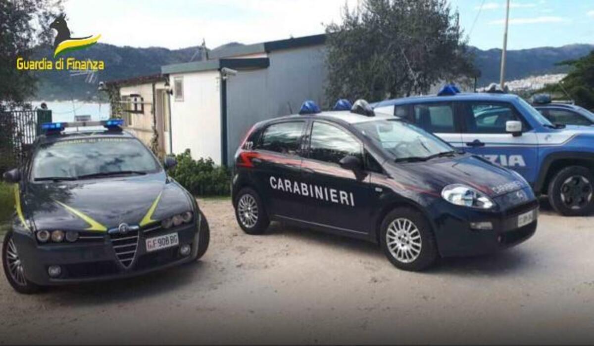 Salerno controlli 