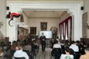 Amalfi, Carabinieri nelle scuole per promuovere la cultura della legalità