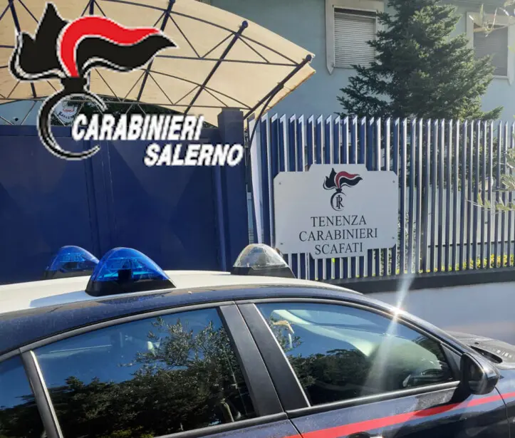 Carabinieri Scafati (4)