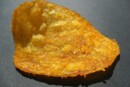 Hot Chip Challenge chips patatine patatina