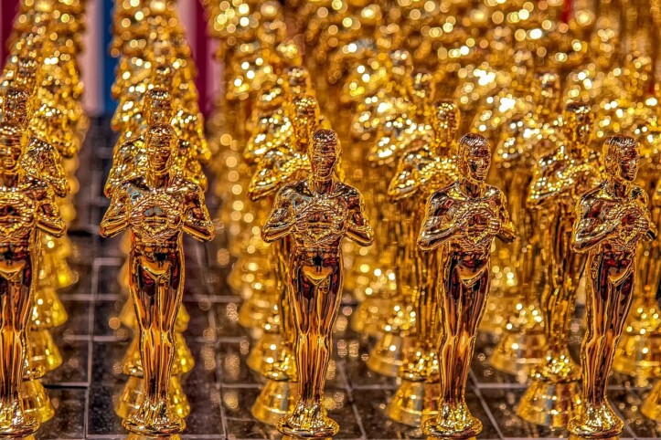 Premi Oscar 2024 Premio Oscar