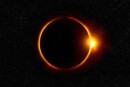 eclissi solare totale eclissi di sole