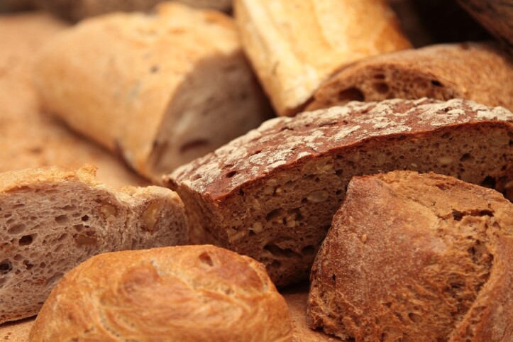 pane più antico del mondo Turchia scoperta