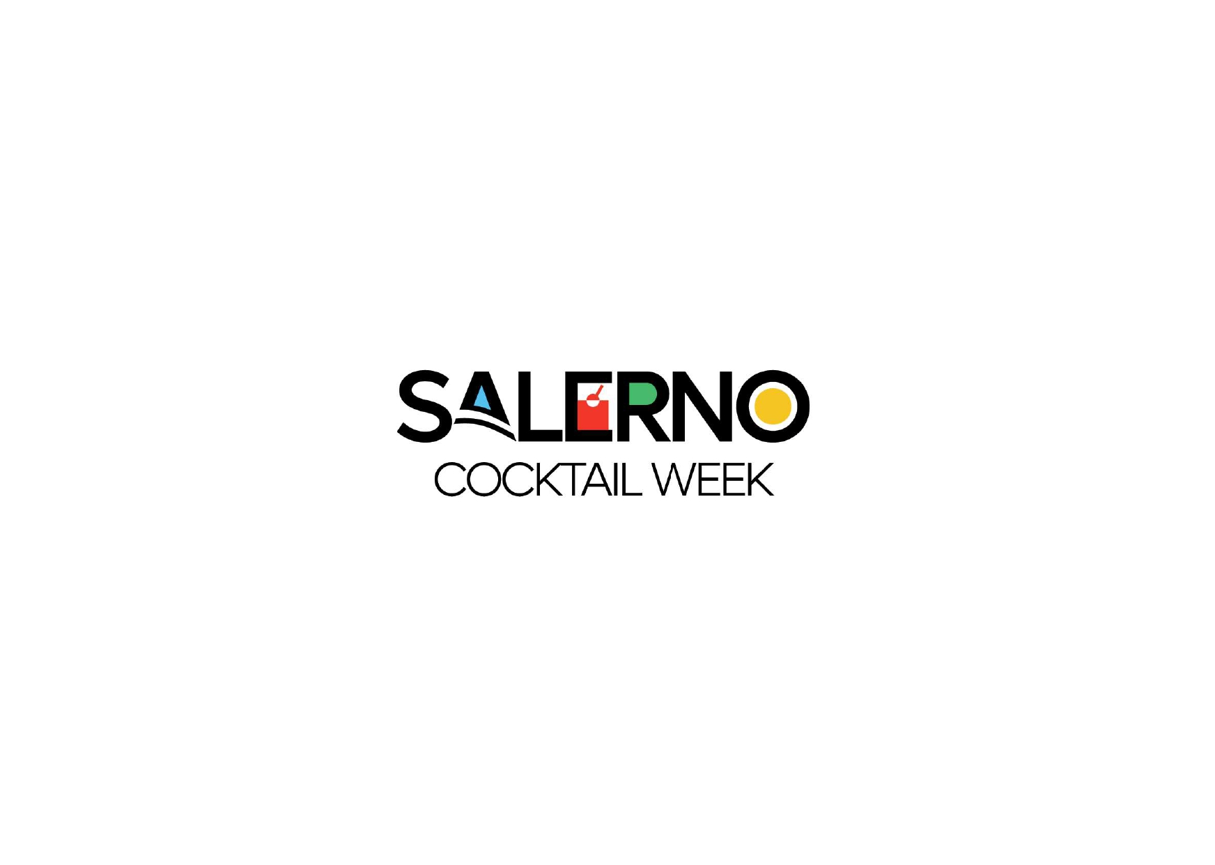 Dal 14 al 21 Aprile arriva la Salerno Cocktail Week