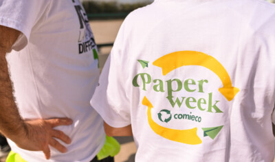 Paper Week di Comieco, le iniziative in programma a Salerno - ZON