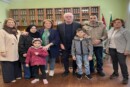 Baronissi accoglie famiglia siriana (1)