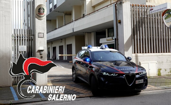 Carabinieri Salerno (3)