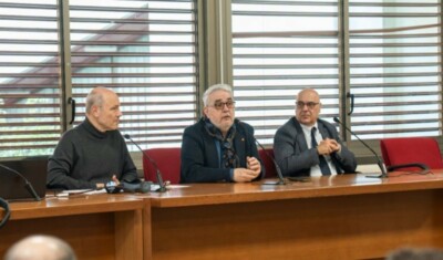 Rotary Club Avellino organizza la conferenza NOI e l’AI (1)