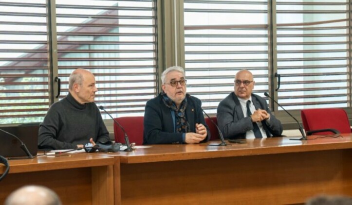 Rotary Club Avellino organizza la conferenza NOI e l’AI (1)
