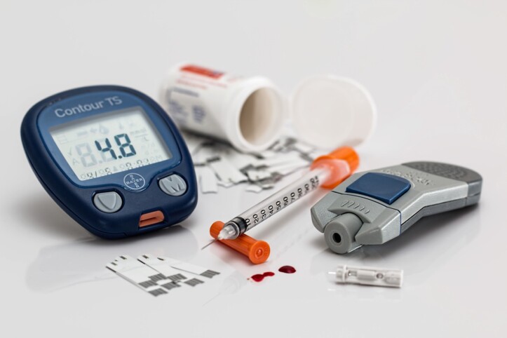 diabete ruggi ospedale