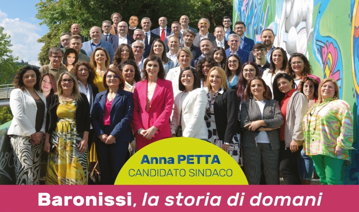 Elezioni Baronissi 2024, Anna Petta: il 18 maggio la presentazione delle liste elettorali